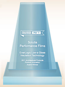 Solutia Enerlogic Window Film - Window Film USA Energy Efficient Window Tinting Dealer