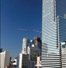 Window Film USA offers Window Film for Luxury Residential, Commercial, Condominium, Hi-Rise, and Government Buildings